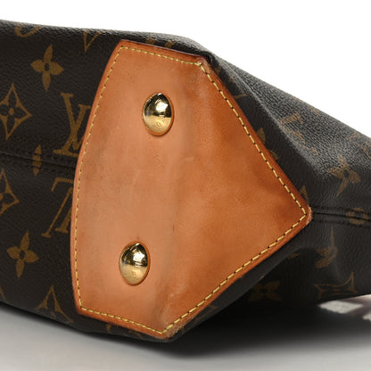 Louis Vuitton Monogram Wilshire PM 8 of 8
