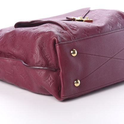 Louis Vuitton Empreinte Metis Aurore 10 of 16