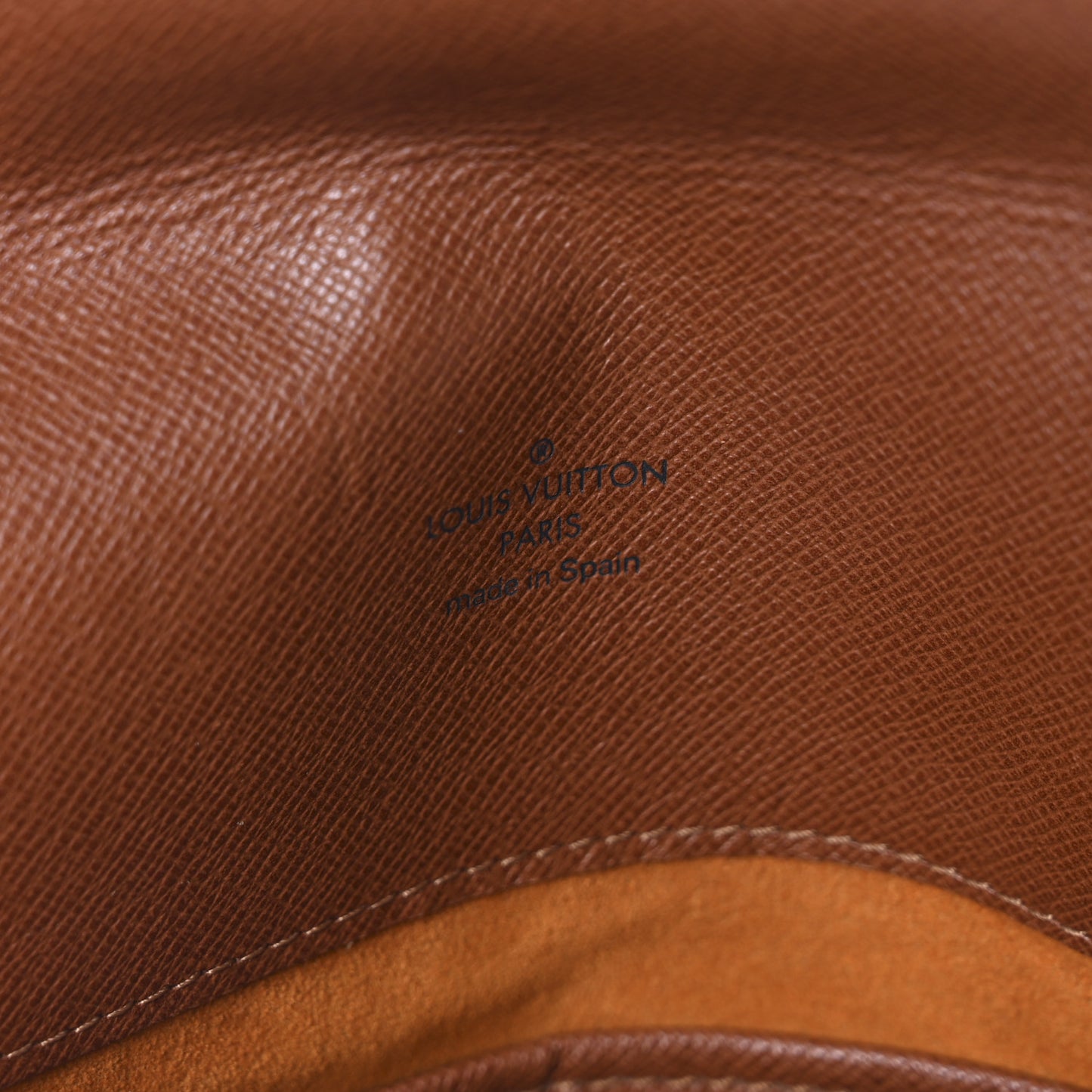 Monogram Musette Salsa