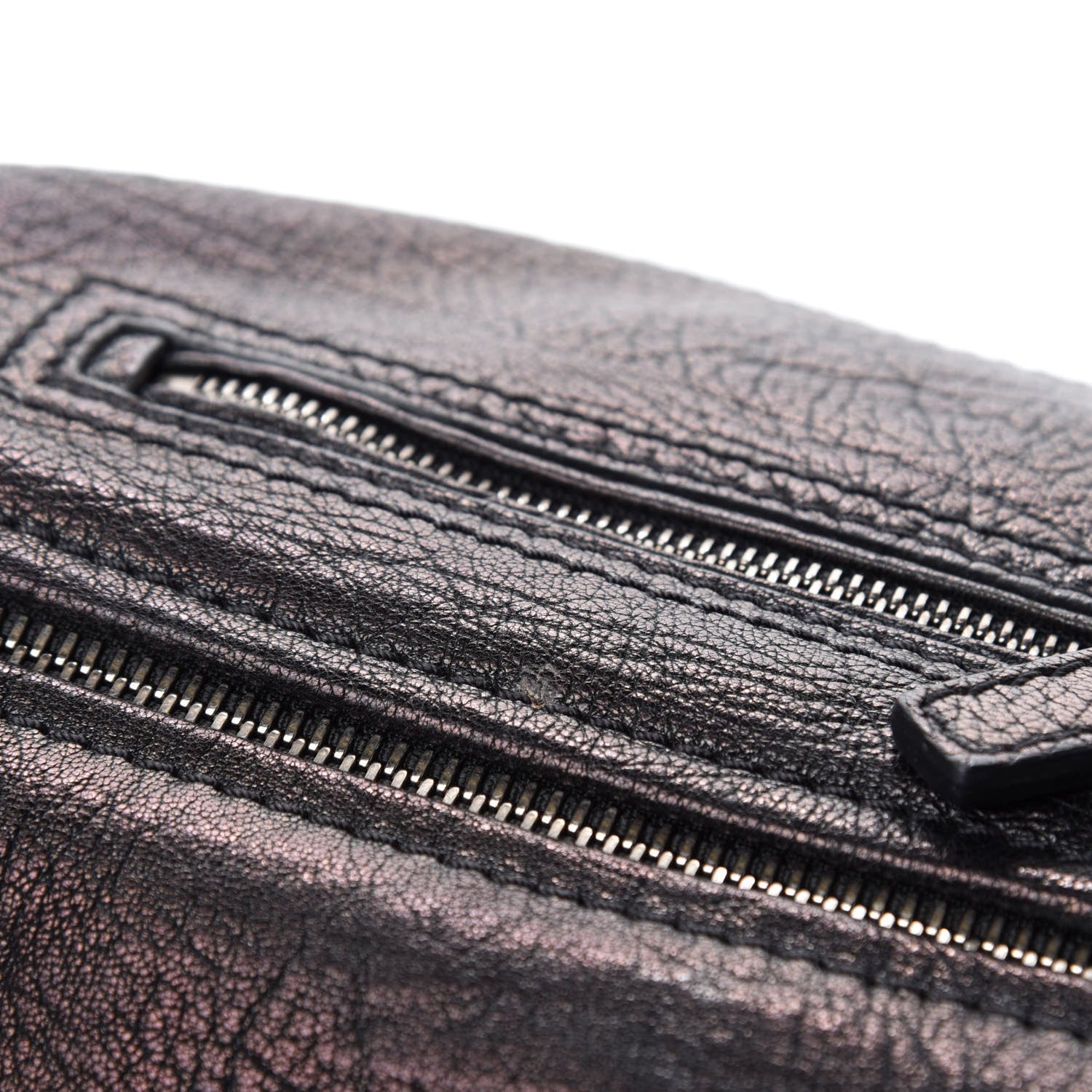Givenchy Sheepskin Medium Pandora Black 8 of 12