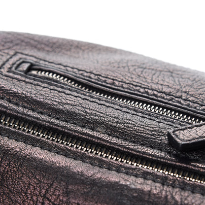 Givenchy Sheepskin Medium Pandora Black 8 of 12