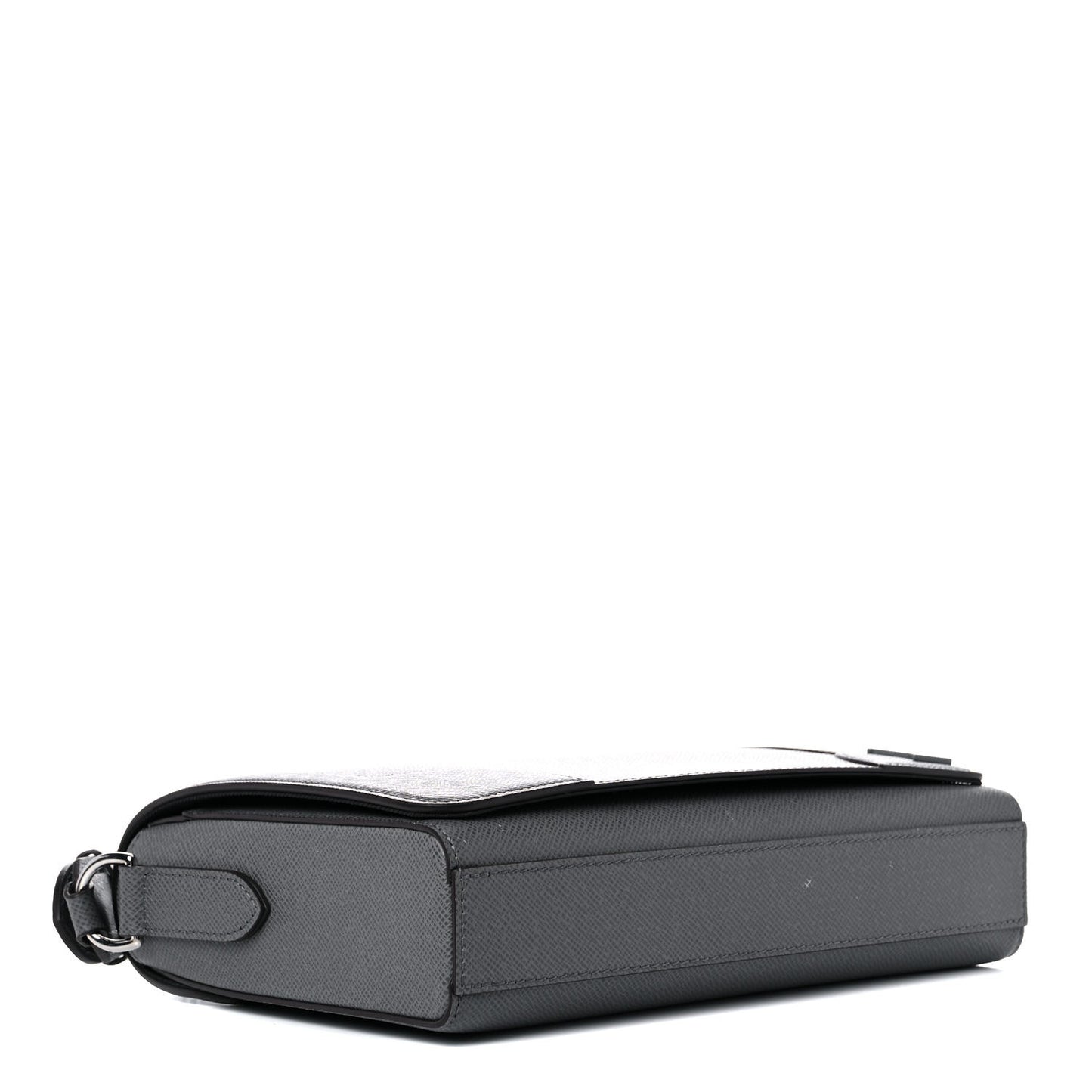Taiga New Flap Messenger Gris