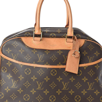 Louis Vuitton Monogram Deauville 7 of 9