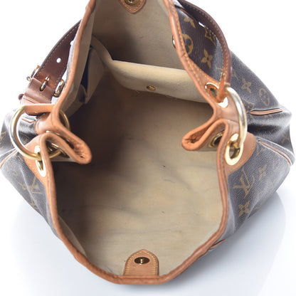 Louis Vuitton Monogram Galliera PM 5 of 24