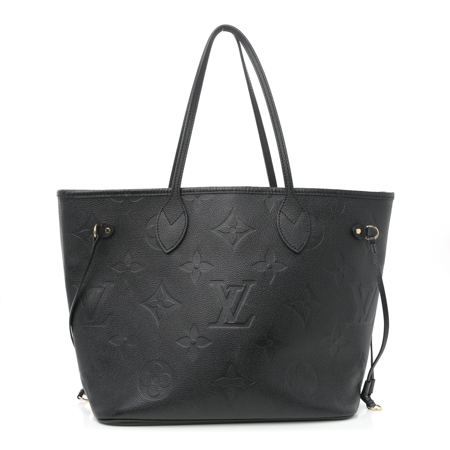 Empreinte Monogram Giant Neverfull MM Black