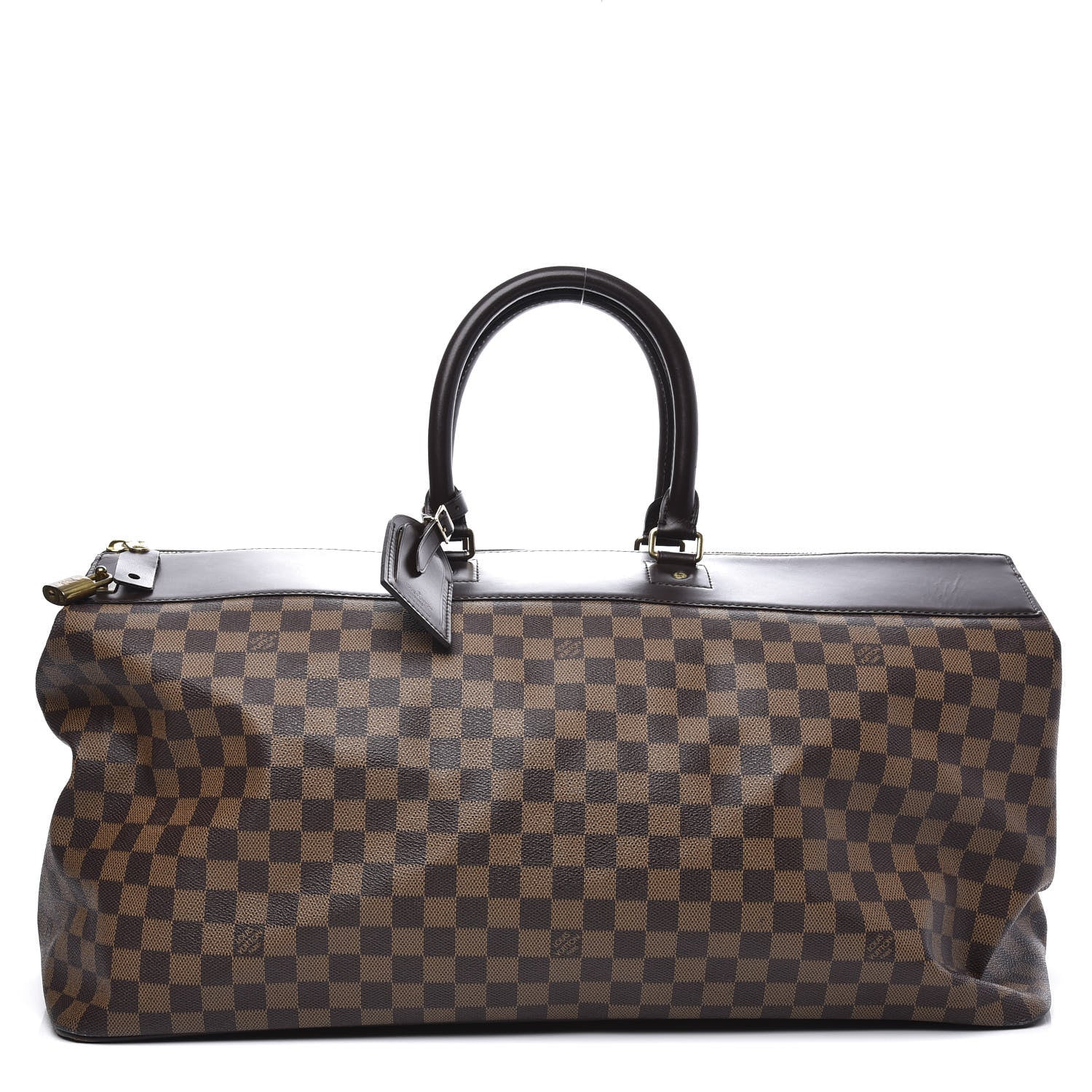 Louis Vuitton Damier Ebene Greenwich GM 1 of 10