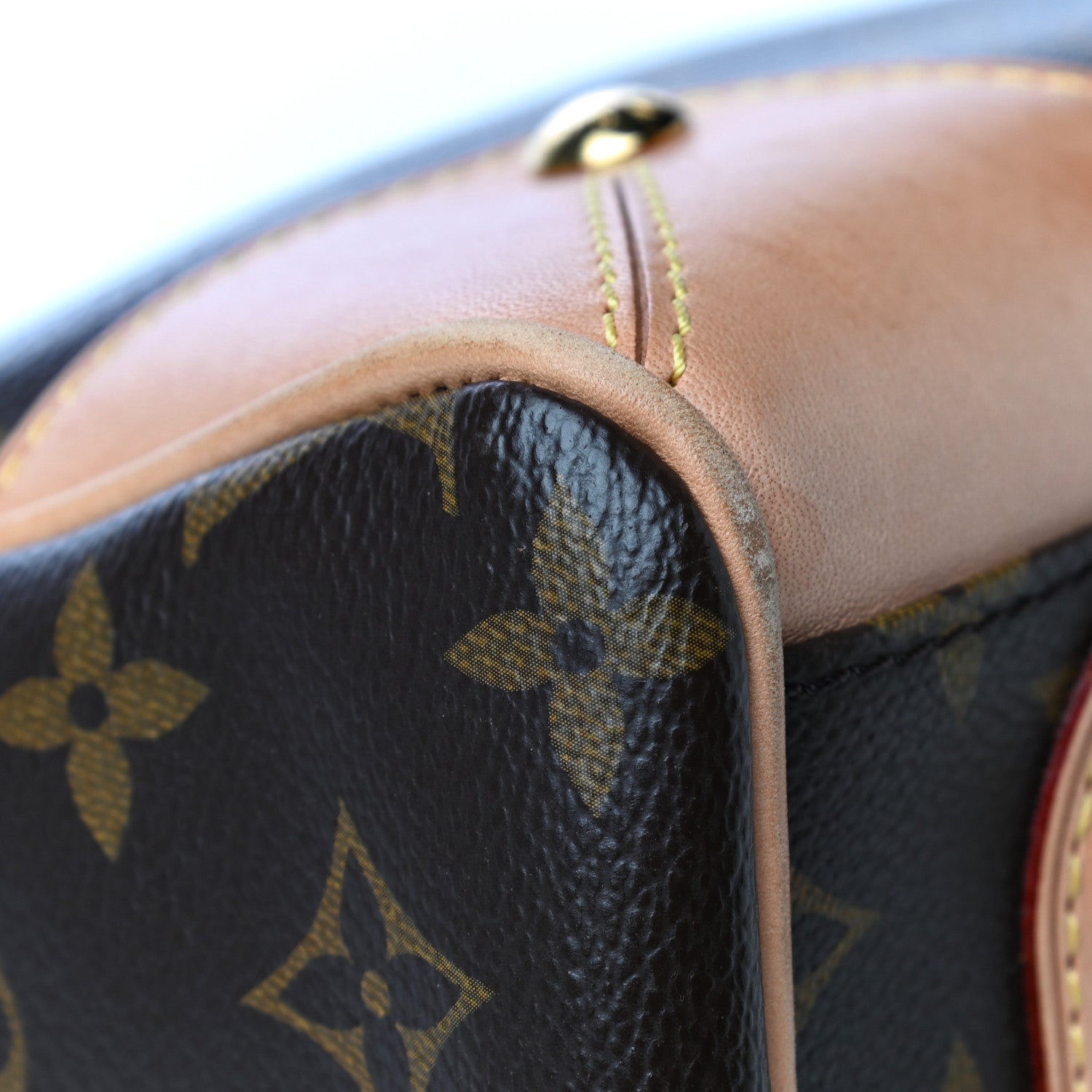 Louis Vuitton Monogram Retiro PM 7 of 8
