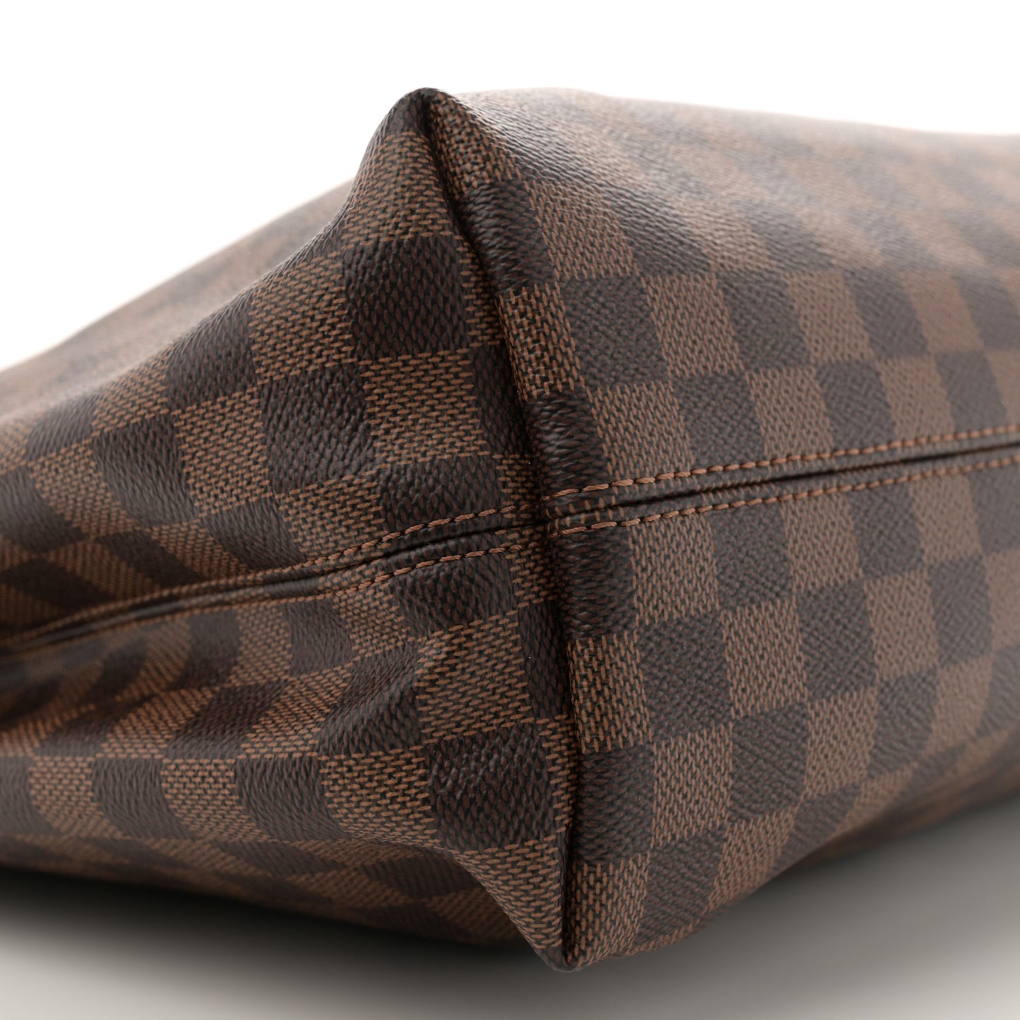 Damier Ebene Graceful MM