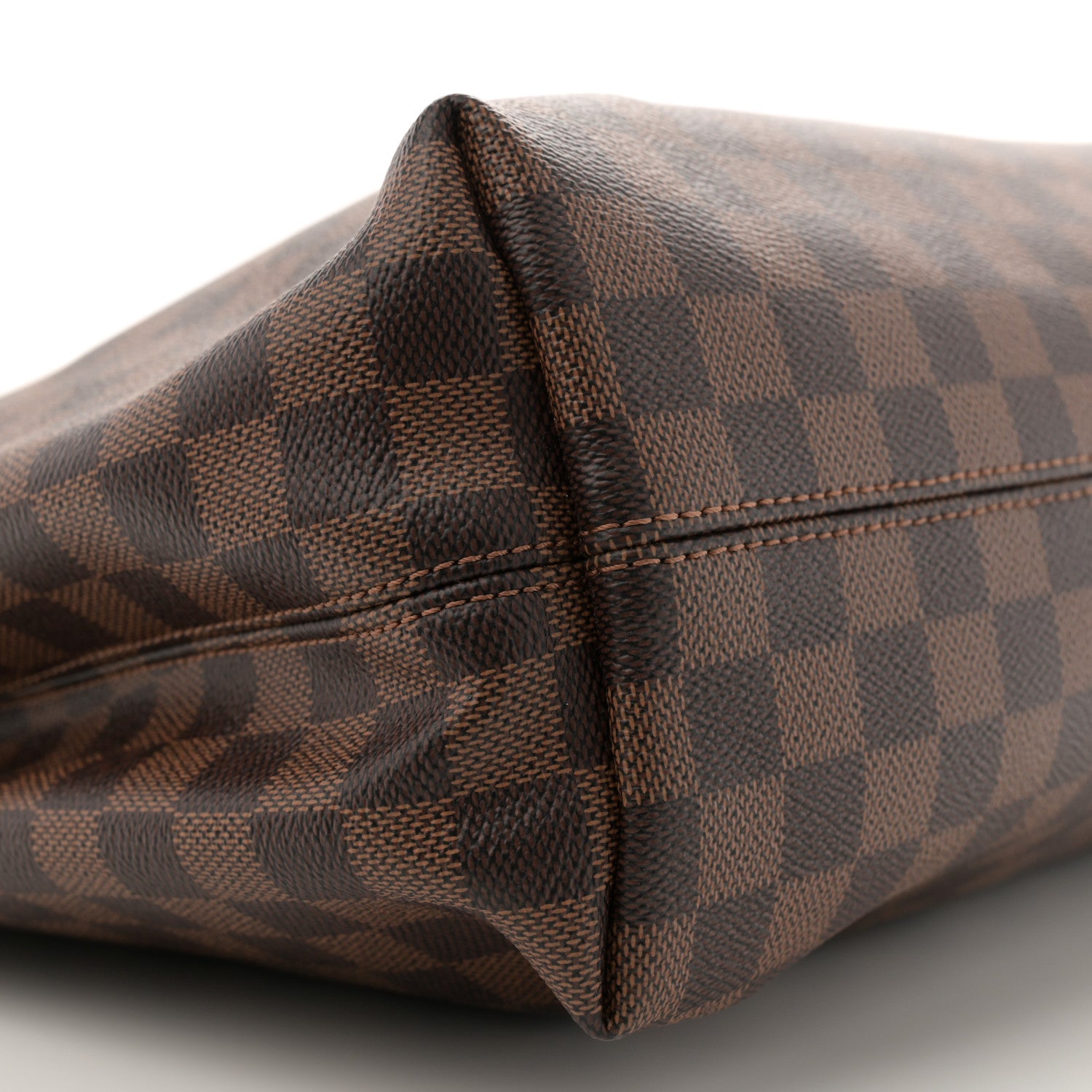 Louis Vuitton Damier Ebene Graceful MM 9 of 11