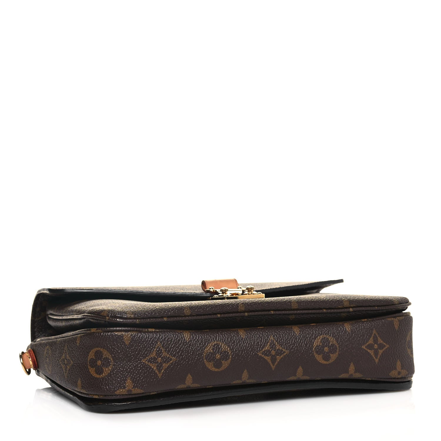 Louis Vuitton Monogram Pochette Metis 4 of 14