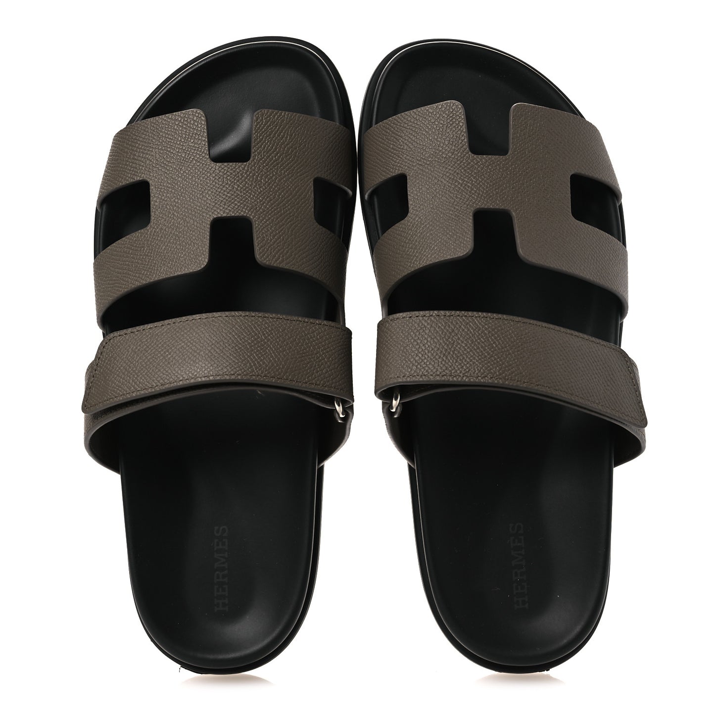 Epsom Womens Chypre Sandals 39 Etoupe