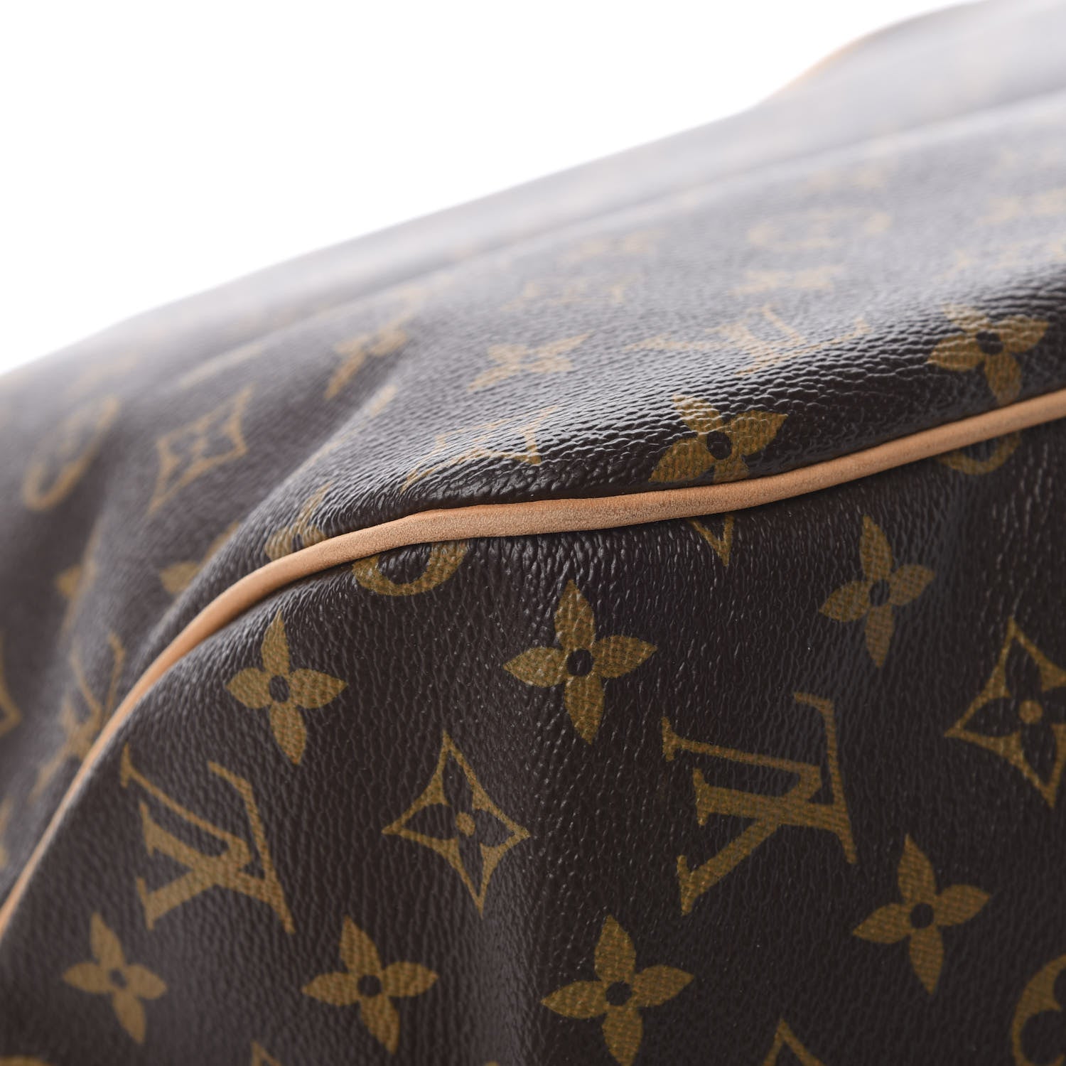 Louis Vuitton Monogram Delightful GM 13 of 15