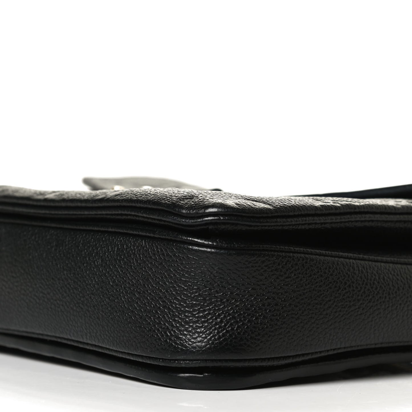 Empreinte Pochette Metis Black
