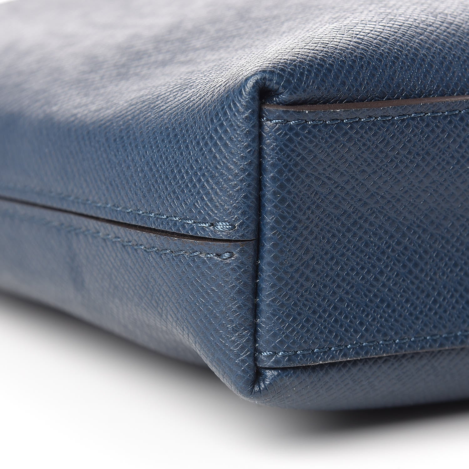 Louis Vuitton Taiga Grigori PM Messenger Ocean 9 of 12