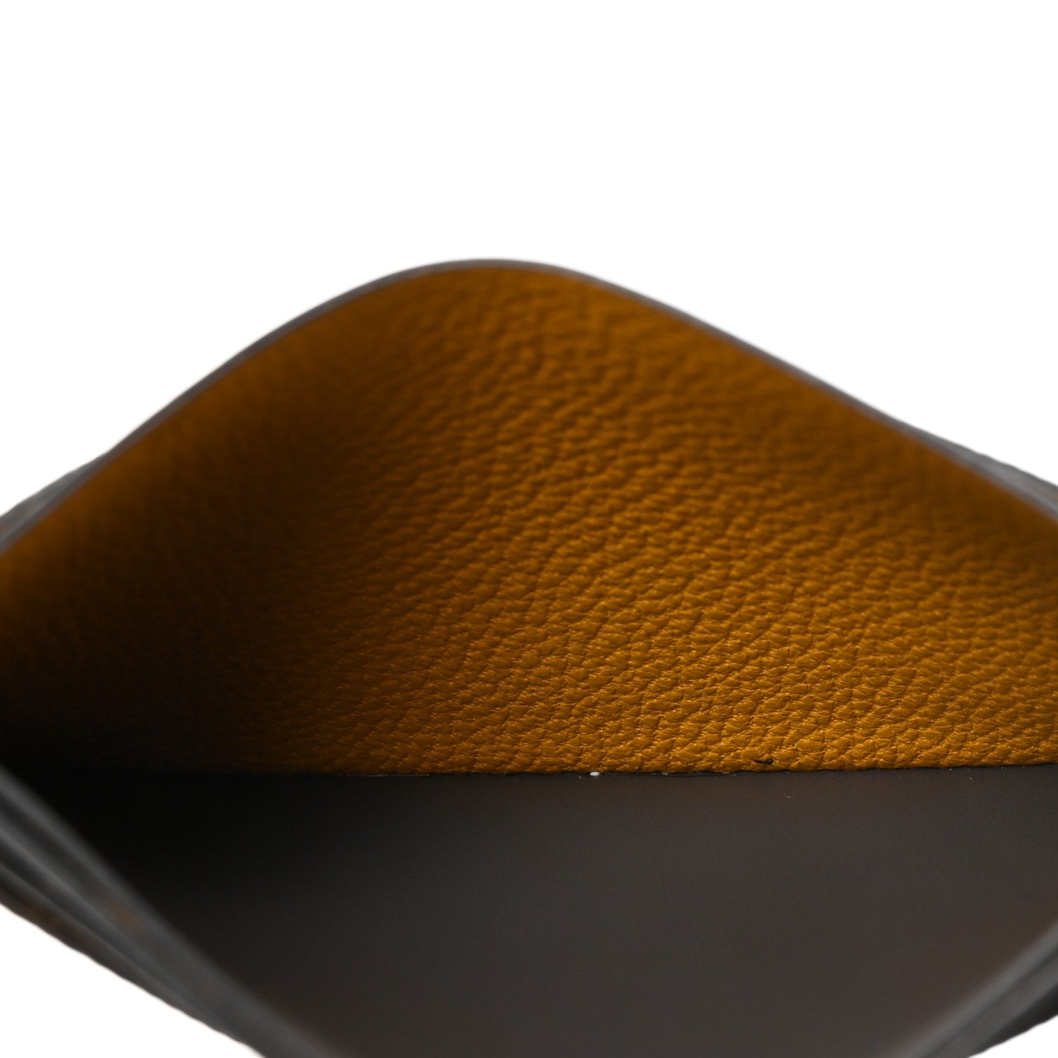 Goyard Goyardine Saint Sulpice Card Holder Grey 5 of 7