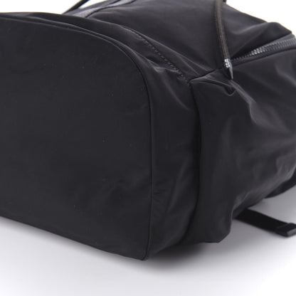 Burberry Nylon Drifton Backpack Black 6 of 8