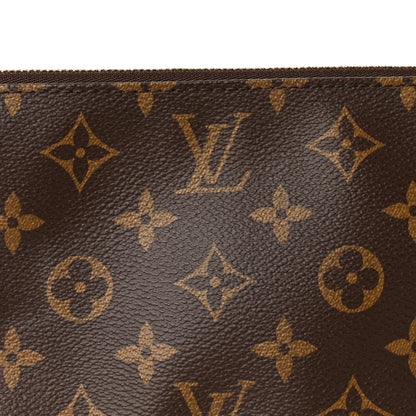 Louis Vuitton Monogram Pochette Accessories NM 7 of 10
