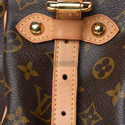 Louis Vuitton Monogram Tivoli GM 17 of 19