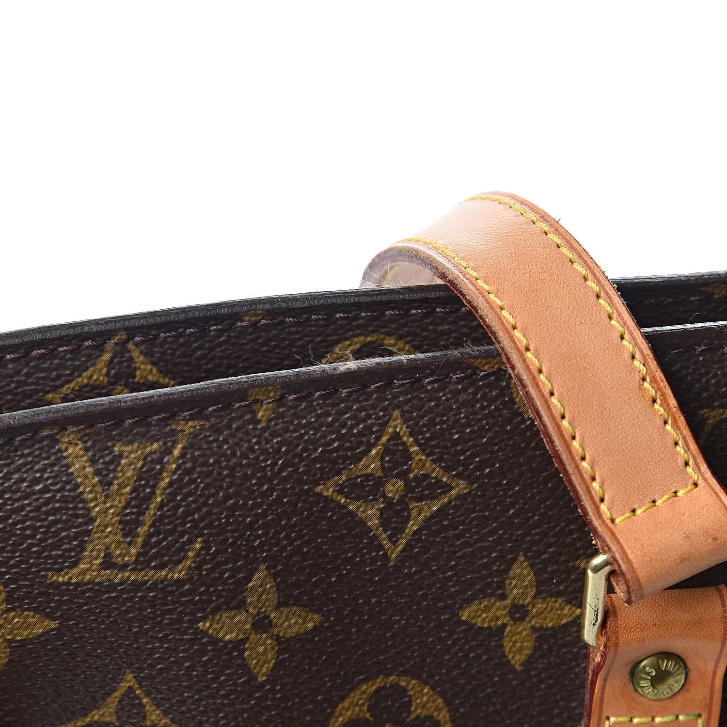 Louis Vuitton Monogram Babylone 12 of 12