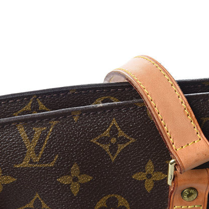 Louis Vuitton Monogram Babylone 12 of 12