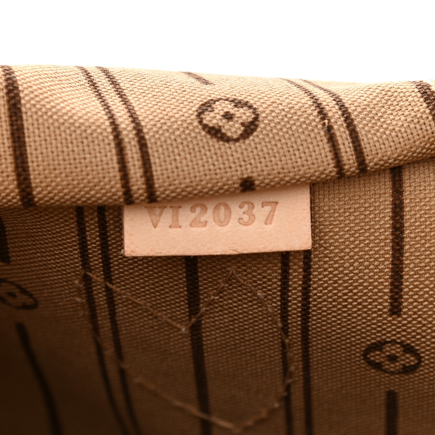 Monogram Neverfull PM