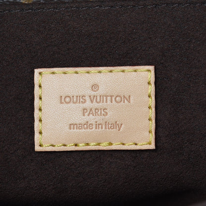 Louis Vuitton Monogram Pochette Metis 6 of 9