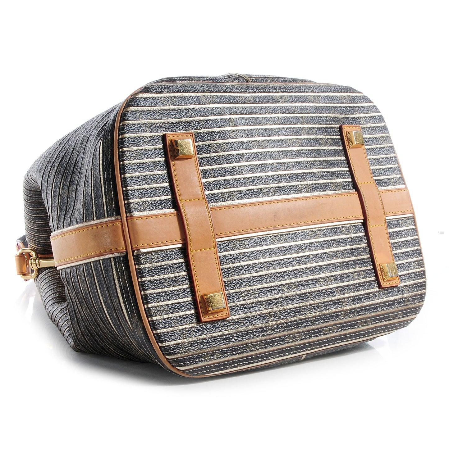 Monogram Eden Neo Argent