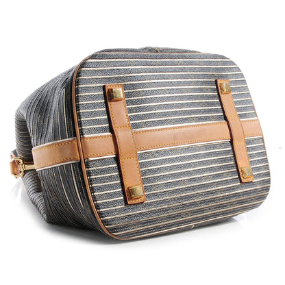 Louis Vuitton Monogram Eden Neo Argent 4 of 7
