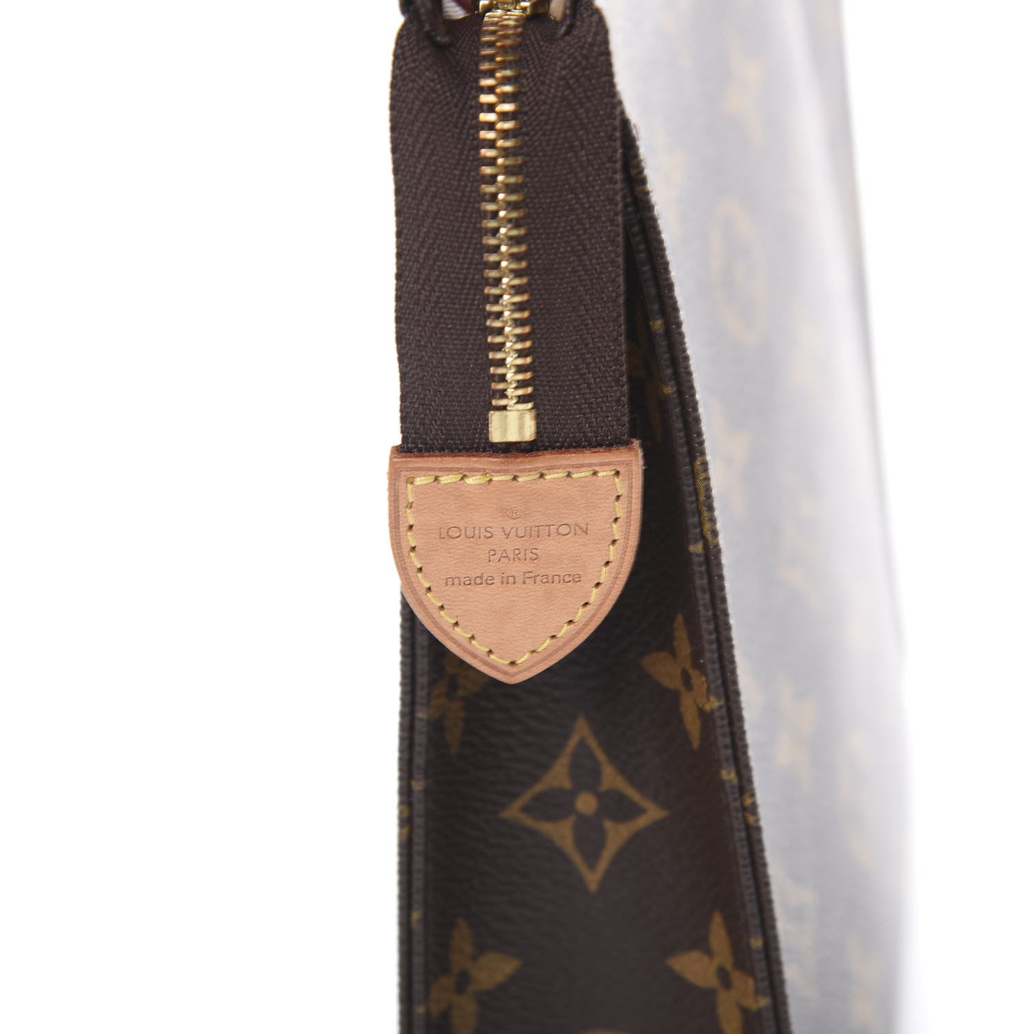 Louis Vuitton Monogram Toiletry Pouch 26 5 of 7