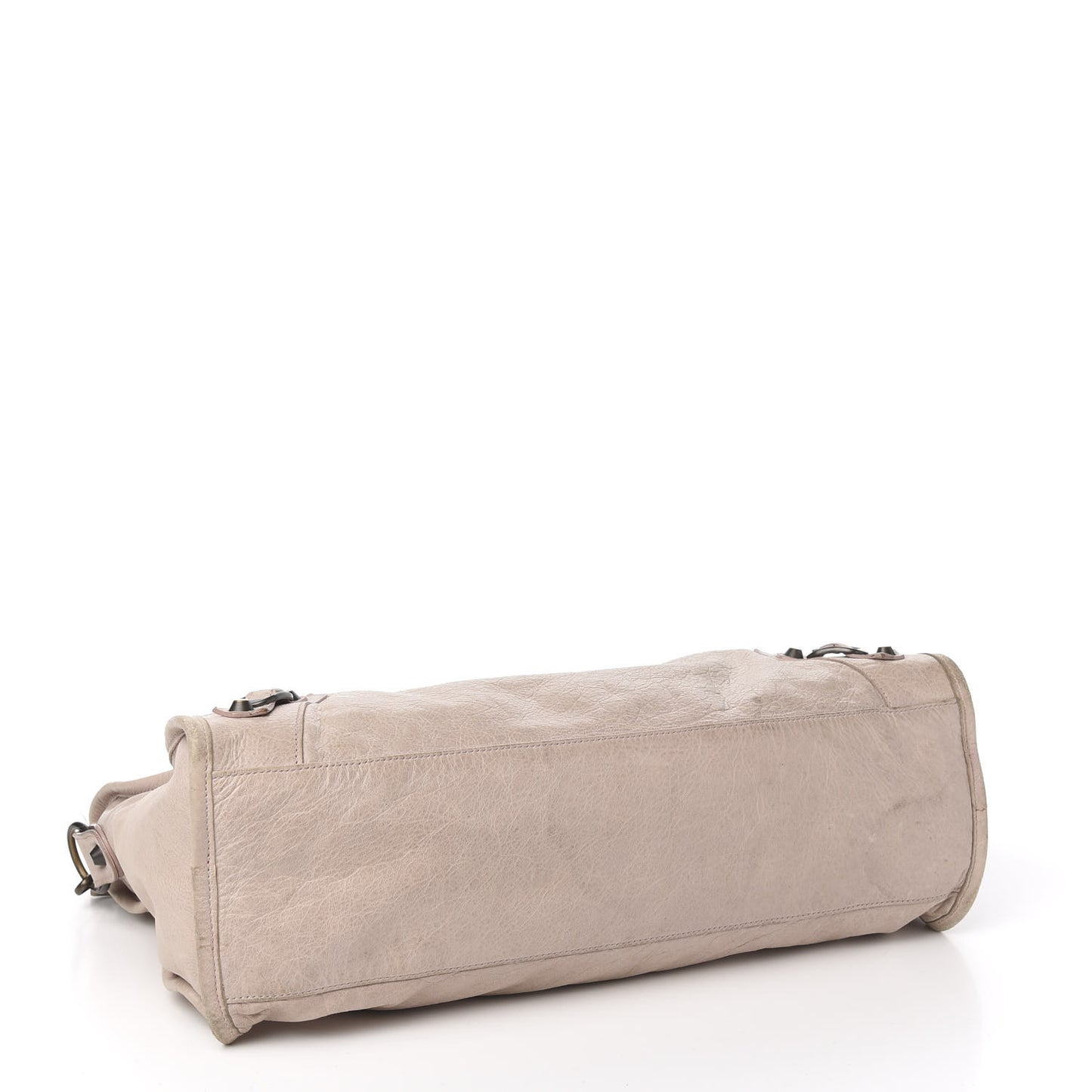 Agneau Classic Hardware City Bois De Rose