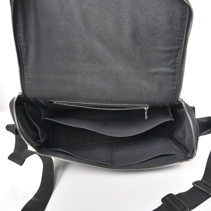 Louis Vuitton Taiga Taimyr Messenger Bag Ardoise 5 of 14