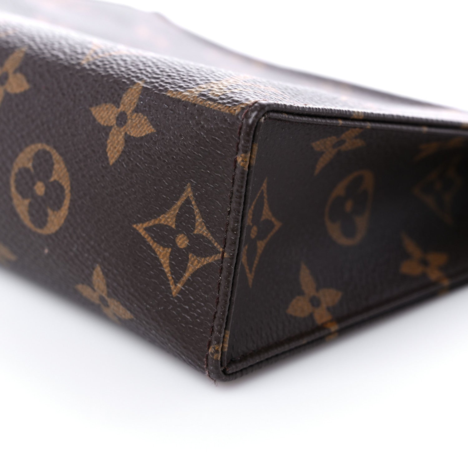 Louis Vuitton Monogram Toiletry Pouch 19 9 of 17
