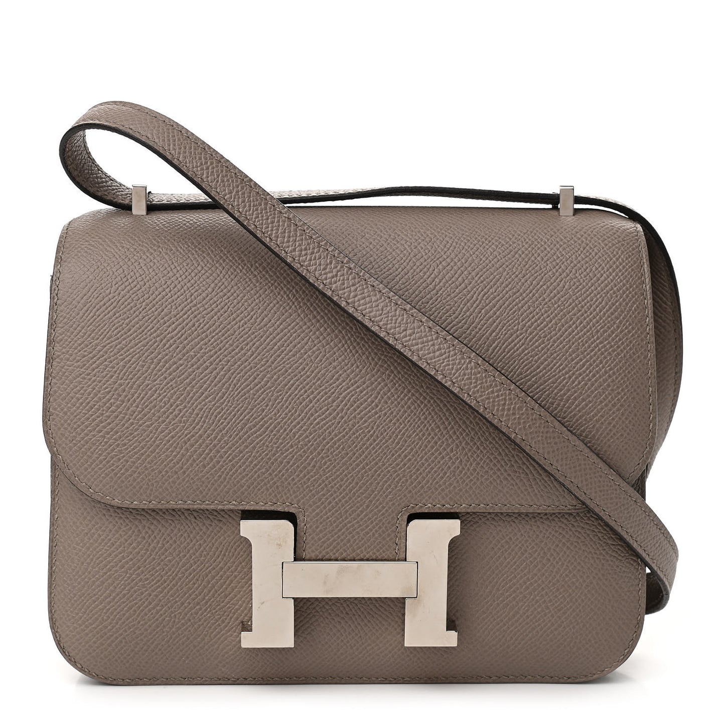 Epsom Constance 18 Gris Asphalte