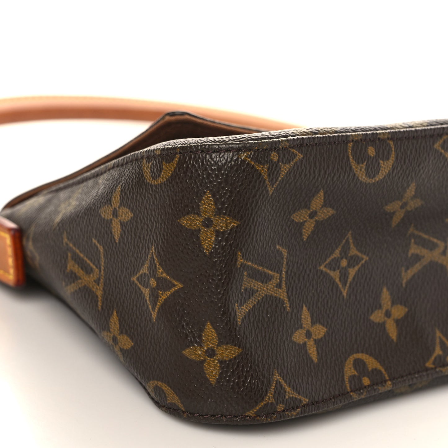 Monogram Mini Looping
