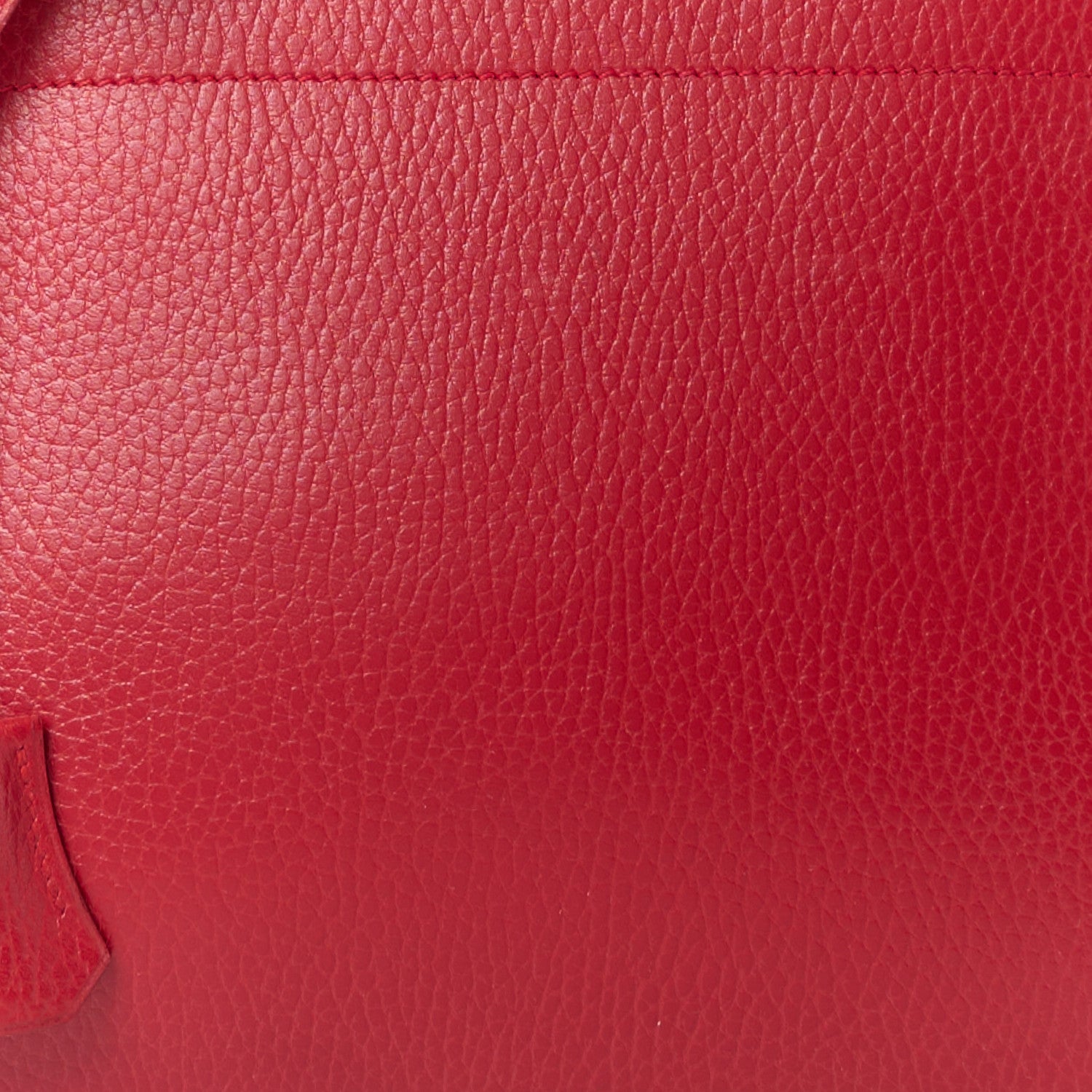 Hermes Ardennes Bolide 31 Rouge Vif 8 of 10