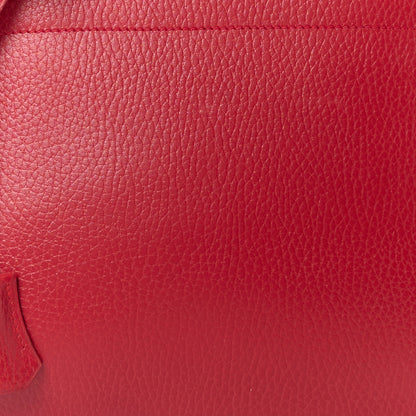 Hermes Ardennes Bolide 31 Rouge Vif 8 of 10