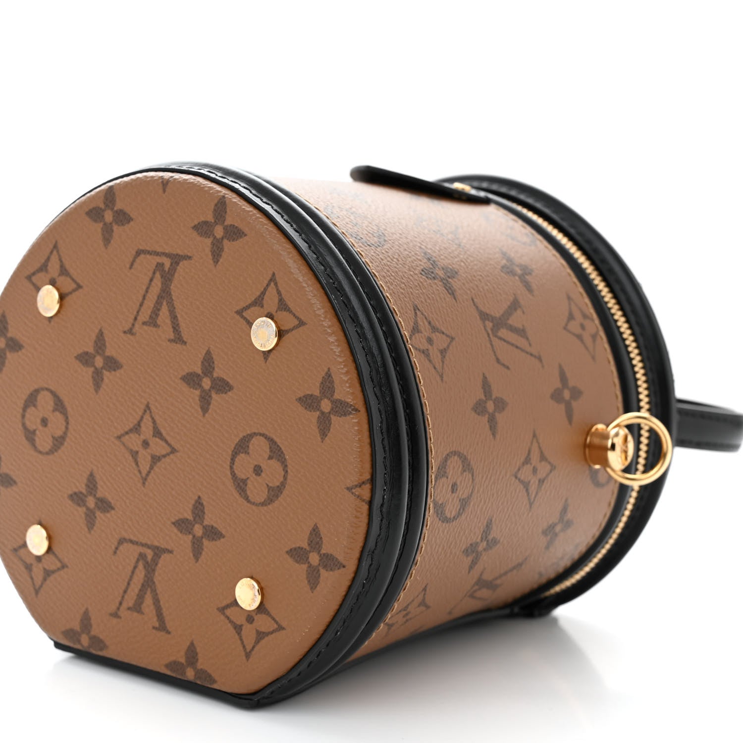 Louis Vuitton Reverse Monogram Cannes 9 of 9