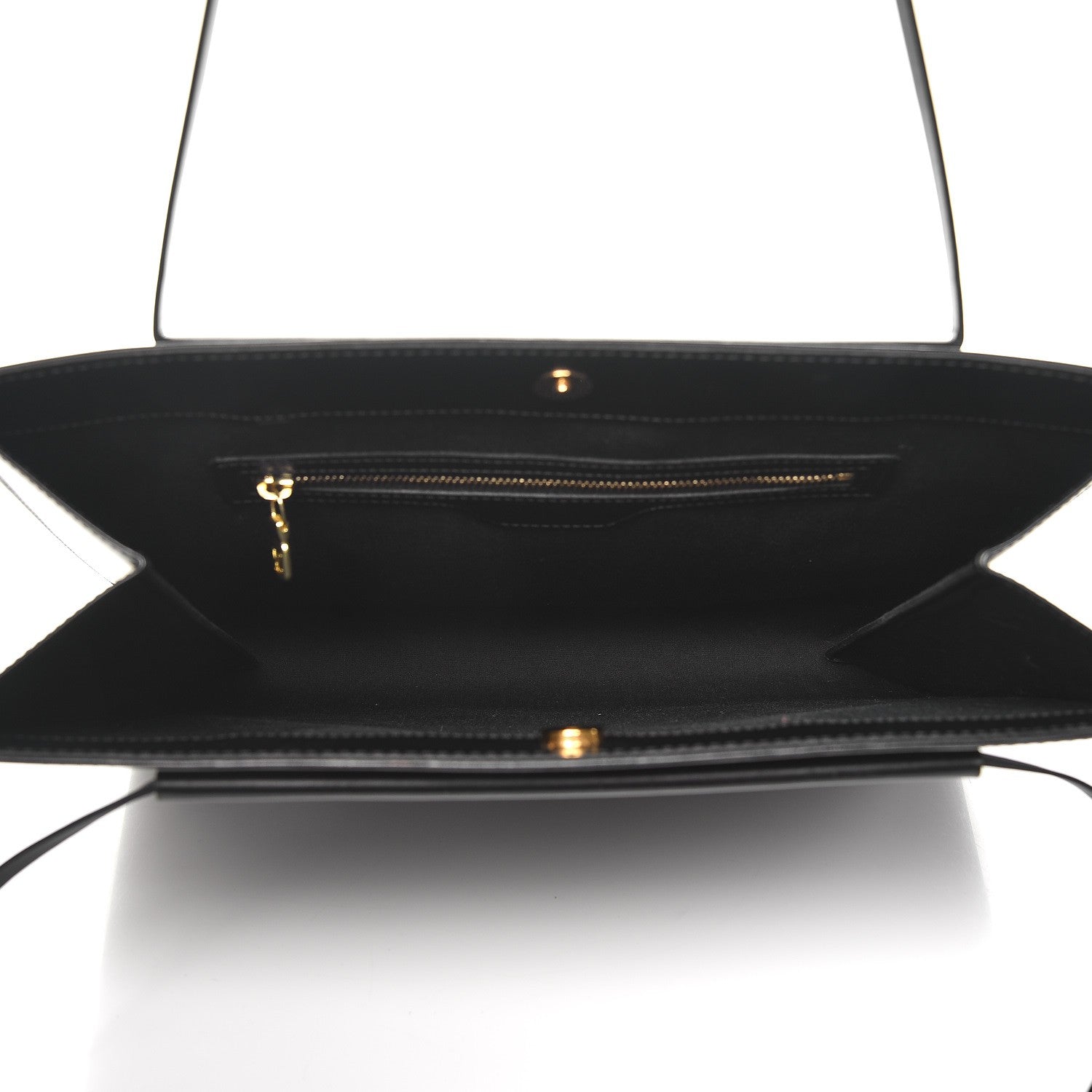 Louis Vuitton Epi Saint Tropez Black 5 of 7