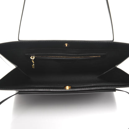Louis Vuitton Epi Saint Tropez Black 5 of 7