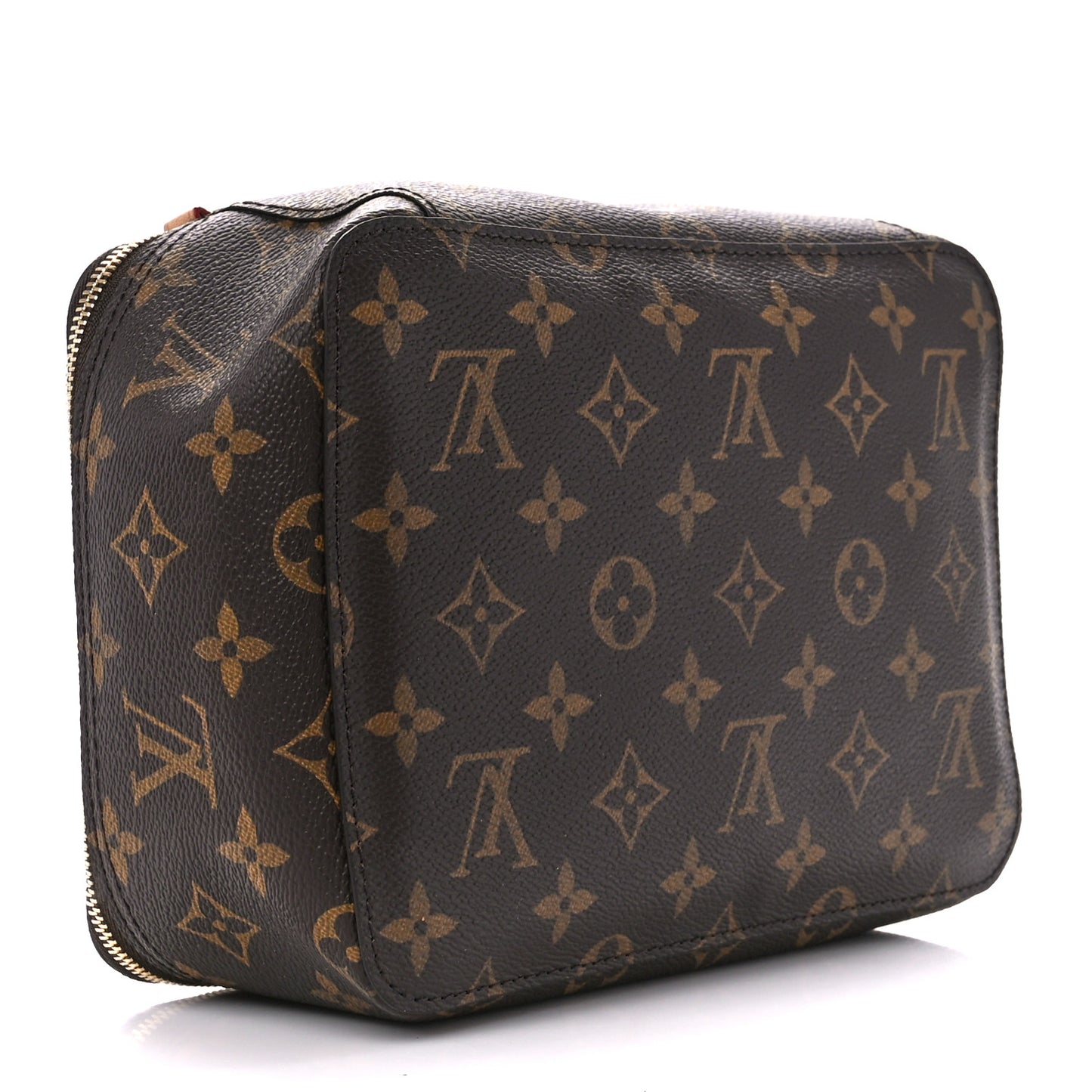 Monogram Packing Cube MM