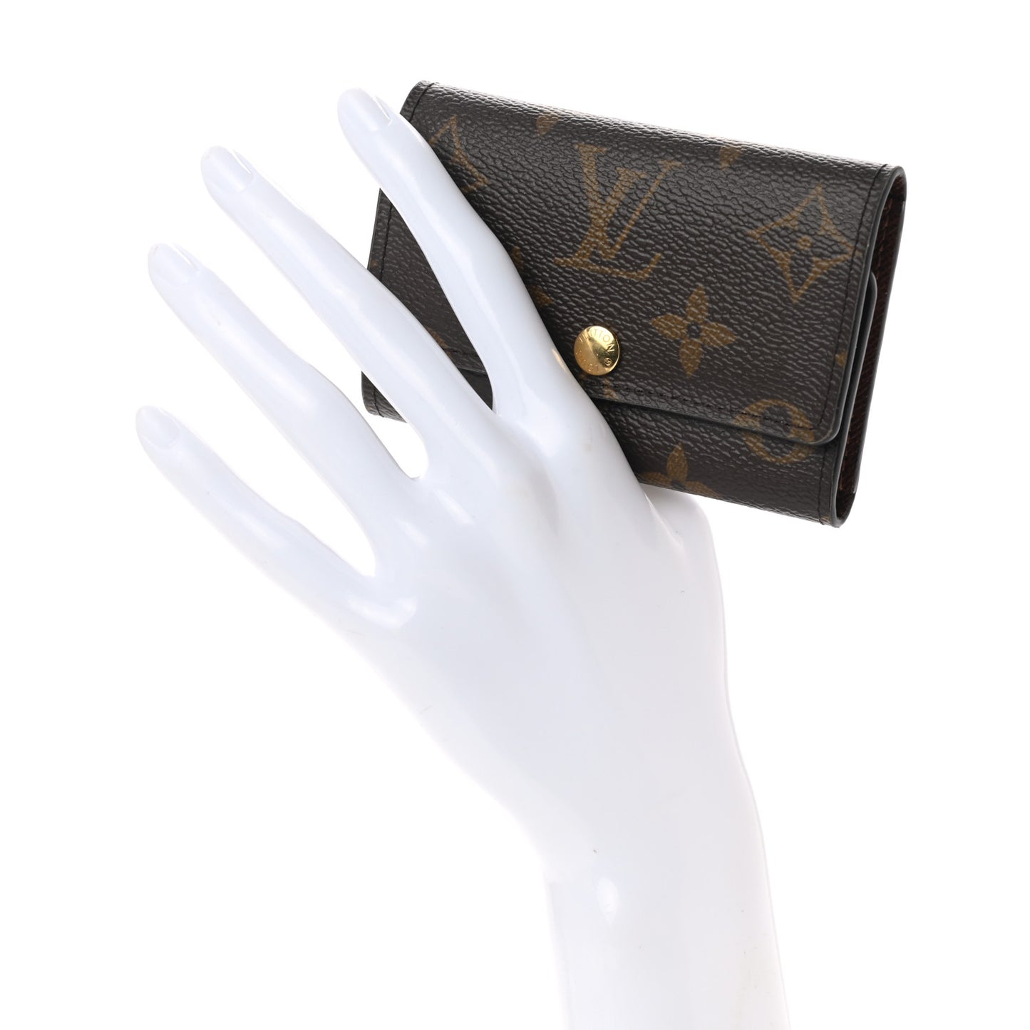 Monogram 6 Key Multicles Holder