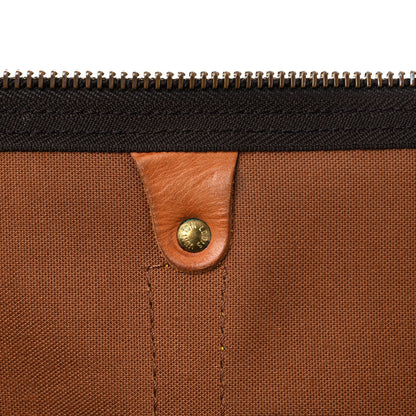 Louis Vuitton Monogram Keepall 55 13 of 32