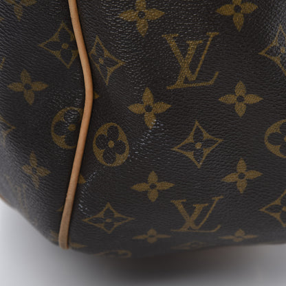 Louis Vuitton Monogram Galliera GM 15 of 18