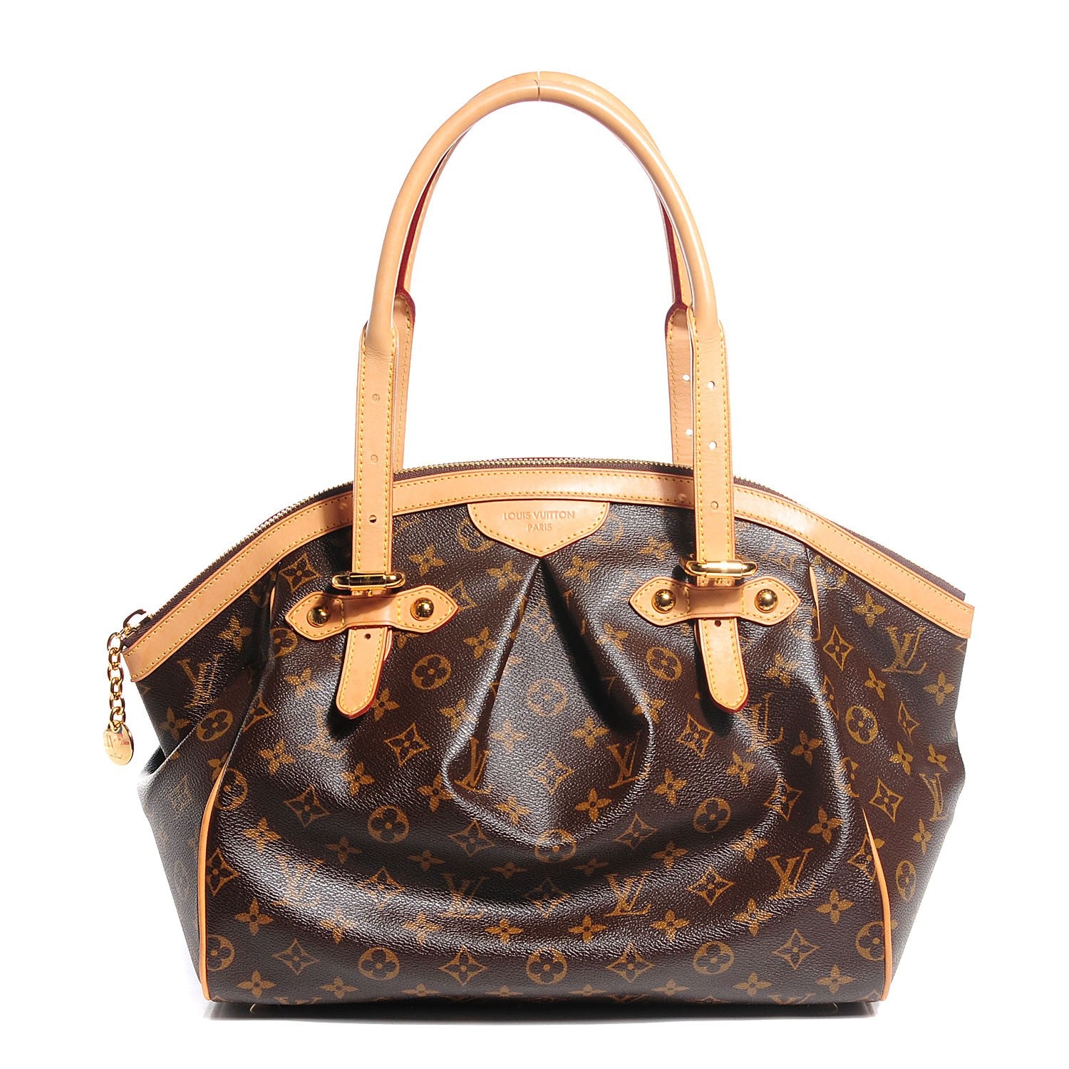 Louis Vuitton Monogram Tivoli GM 1 of 8