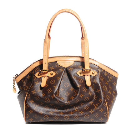 Louis Vuitton Monogram Tivoli GM 1 of 8