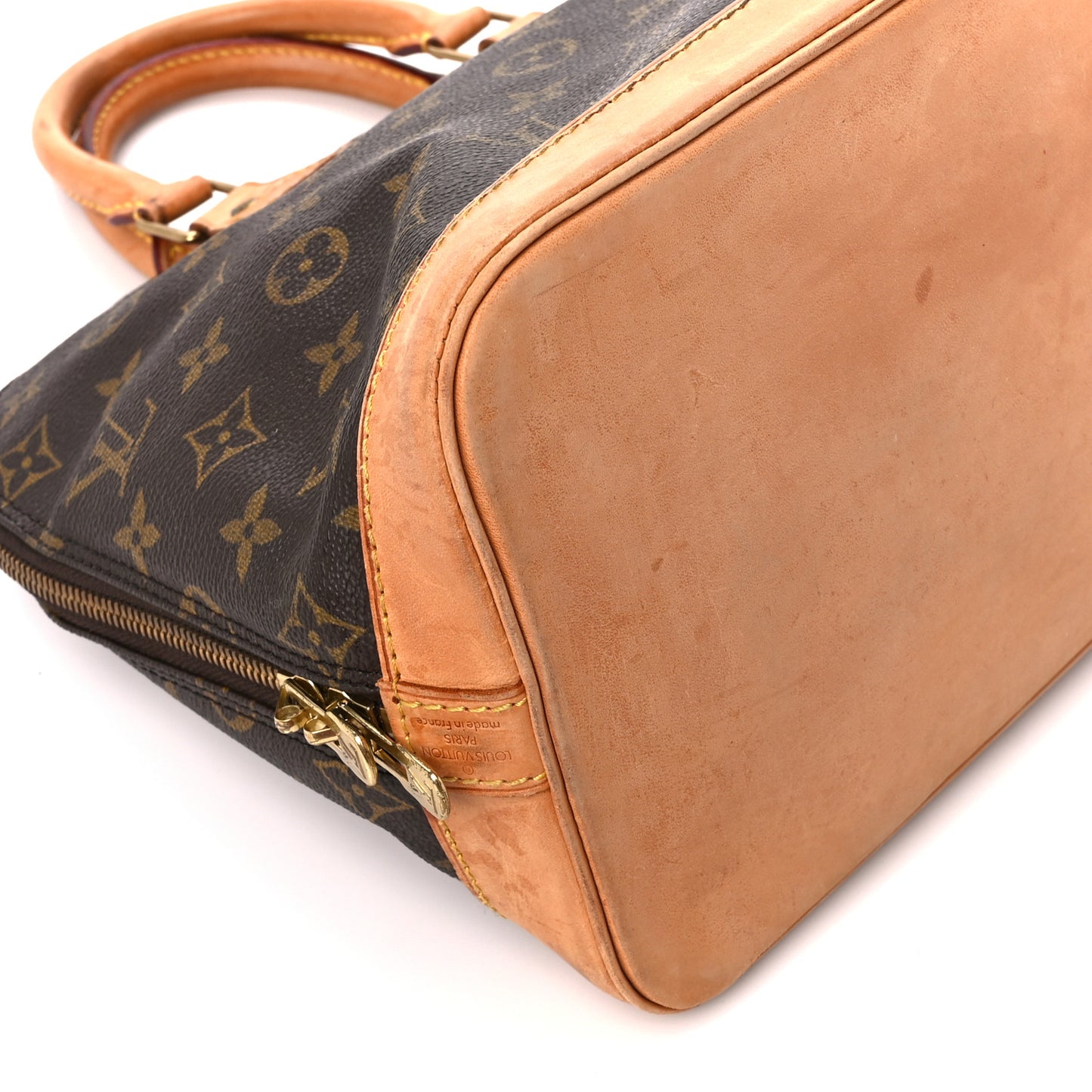 Monogram Alma PM