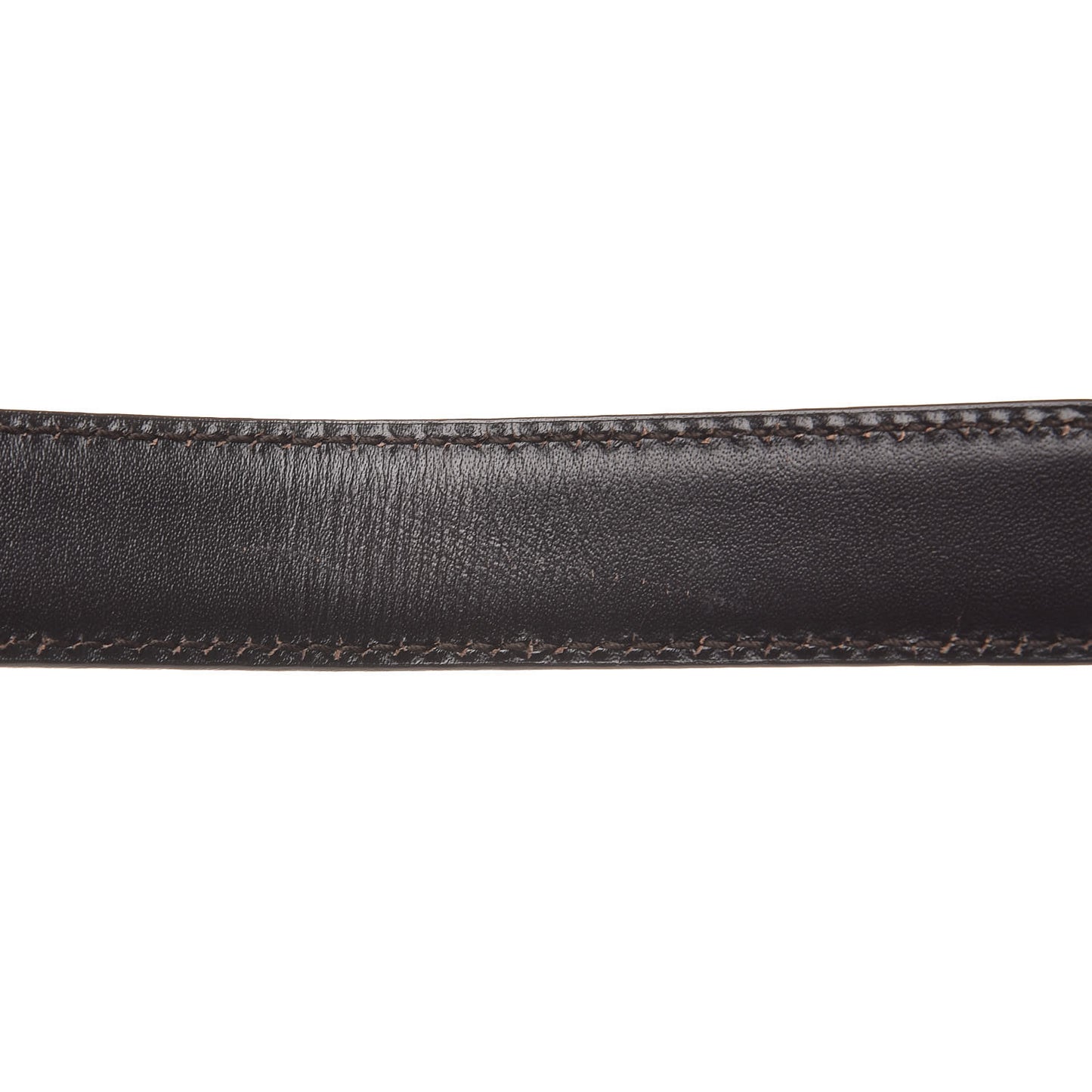 Guccissima Belt 90 36 Bronze