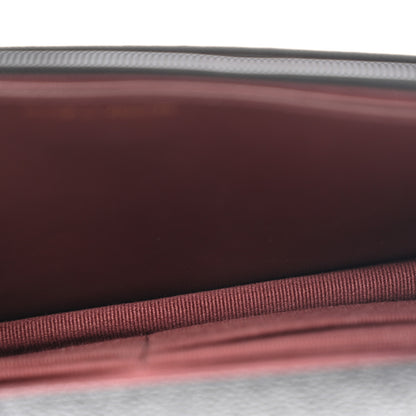 Chanel Caviar Quilted Wallet On Chain WOC Black 5 of 14