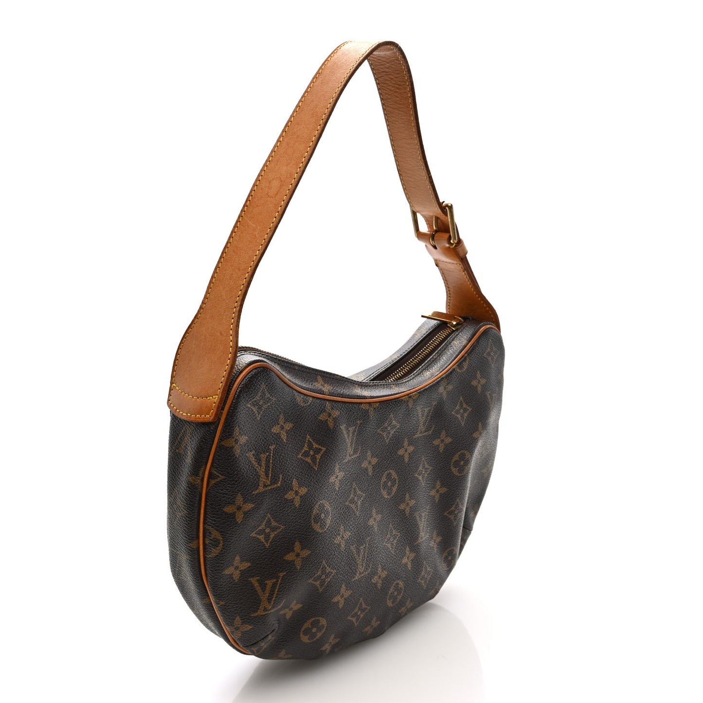 Monogram Croissant MM