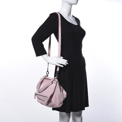 Givenchy Sugar Goatskin Small Pandora Pink 2 of 13
